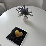 Apartamento Sonnenschein *