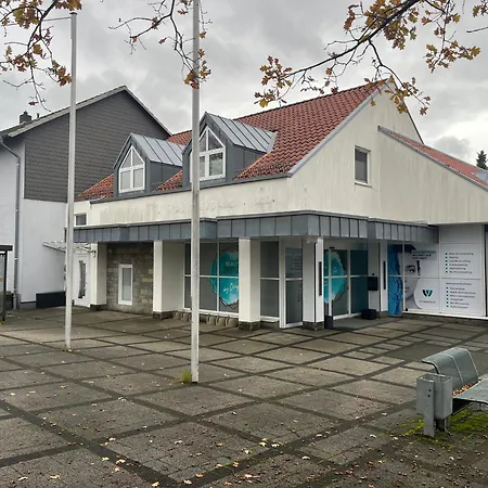 Apartamento Sonnenschein