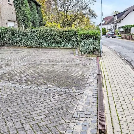 Sonnenschein * Bad Pyrmont