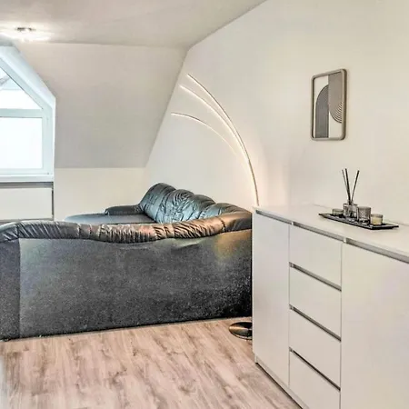 Apartman Sonnenschein