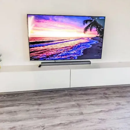 Sonnenschein Apartamento *