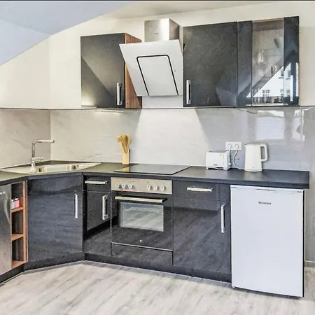 Sonnenschein Apartamento