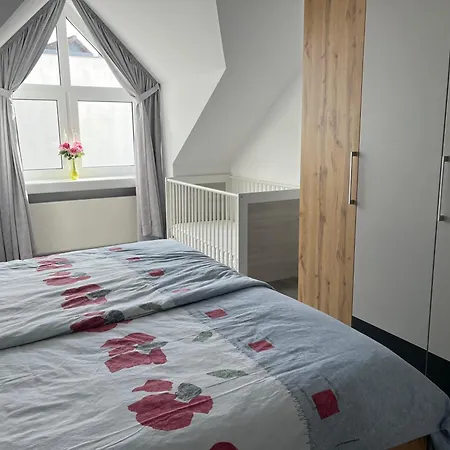 Sonnenschein Apartamento Bad Pyrmont